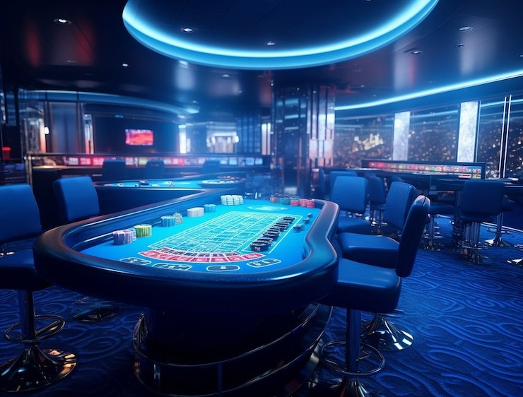 niastoto Dragon Tiger Classic Room